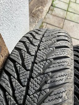 zimne pneumatiky 165/70R14 - 4