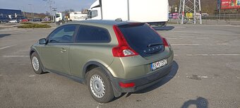 Volvo C30 1.6 benzin - 4