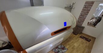 Solarium UWE isun - 4