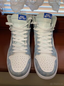 Jordan 1 - 4