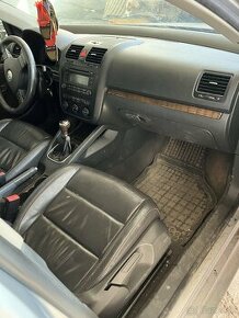 Rozpredam vw Jetta 2.0 tfsi BWA - 4