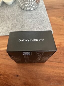 Samsung Galaxy Buds3 pro - 4