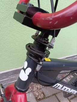 Bmx - 4
