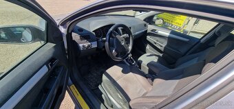 Predám Opel Astra H - 4