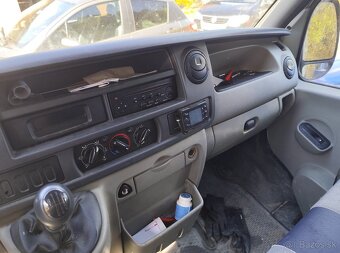 Renault Master - 4