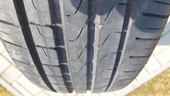 Pirelli Cinturato P7 - 4
