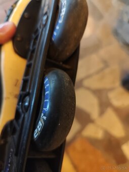 Bauer RH300 - 4