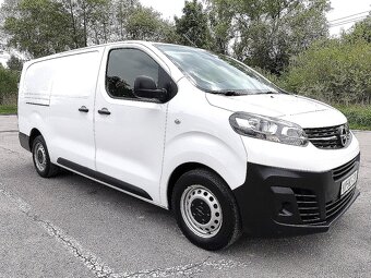 Opel Vivaro CDTi 75 Kw Long - 4