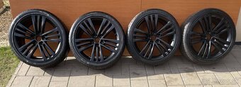 TRINITY skoda Octavia 5x112 7,5x18 ET46 - 4