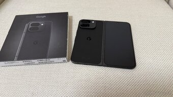 Najnovsia vyklapacka Google Pixel 9 Pro Fold 512gb - 4