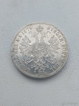 Mince Zlatniky F.J. - 4