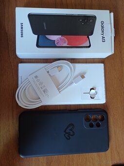 Samsung Galaxy A13 (používaný 1 mesiac) - 4