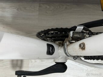 Specialized HRXC - 4