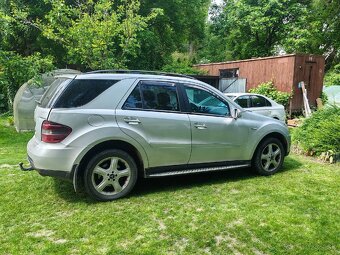 Mercedes ML 280 - 4