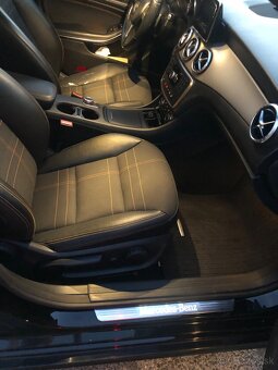 MERCEDES BENZ CLA220CDI - 4