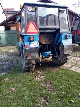 Zetor 5711 - 4