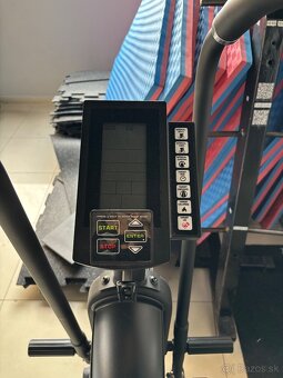 Air bike - 4