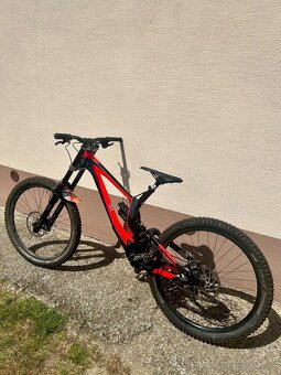 ZJAZDOVÝ BICYKEL KELLYS NOID 70 / 2019 - 4