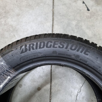 Zimné pneumatiky 205/55 R16 BRIDGESTONE DOT0620 - 4