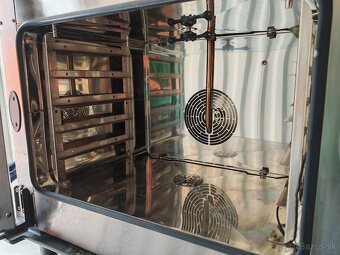 Konvektomat UNOX Cheftop XVC305E - 4