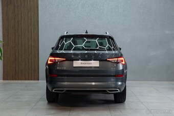 Škoda Kodiaq 2.0TDI 110kW, automa, 4x4, 7-miestne, 2019, DPH - 4