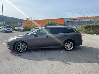 Mazda 6 - 4