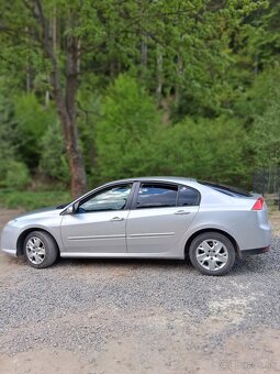 Predam renaulf laguna 3 2.0dci 96kw - 4