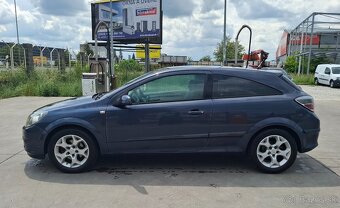 Predám/vymením Opel Astra GTC - 4