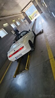 Alfa romeo Spider 916 1.8 TS - 4