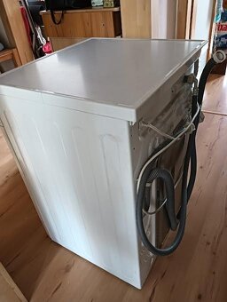 Pračka LG 7 kg pradla - 4