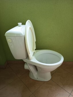 Wc záchod - 4