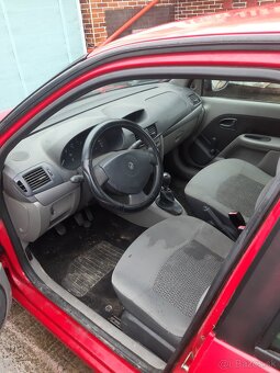 Renault thalia 1.4 55kw - 4