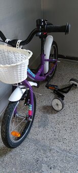 Detský bicykel Dema - 4