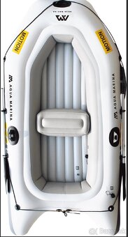AQUA MARINA Motion s motorom T-18 - 4