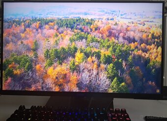 Herný  PC RTX 4070 Super +  herný monitor MSI - 4