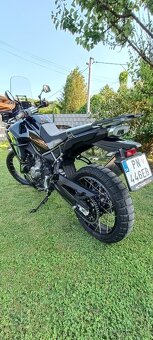 Cf moto MT 450 - 4