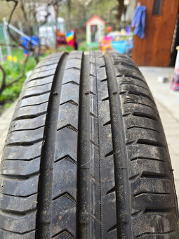 Plnohodnotná rezerva 5x112 r15 - 4