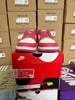 Nike Dunk Low Archeo Pink, 40,40.5 - 4
