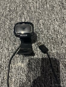 Microsoft LifeCam HD-3000 - 4