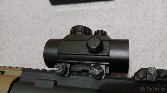 Crossbow red dot MK-RS 1x30 - 4