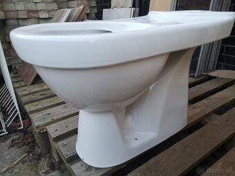 Wc zachod - 4