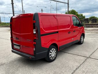 Renault Trafic 1.6dCi - 4
