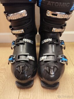 Lyžiarky Atomic Hawx Prime M, MP 290 EU 44,5-45 - 4