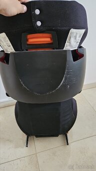 Cybex Solution X-Fix - 4
