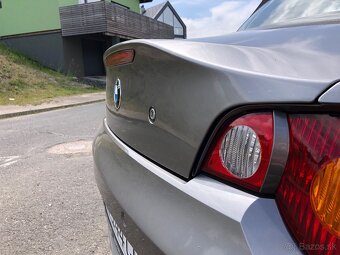 BMW Z4 - 4