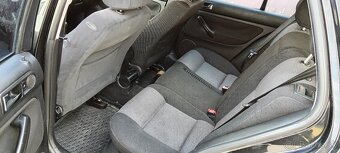 Volkswagen Golf IV 1.9TDI 96kw - 4