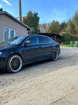 japan racing 5x112 R20 - 4