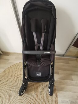 Cybex Talos S Lux - 4