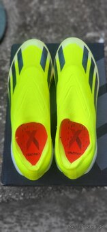 Adidas X Crazyfast Elite L SG - 4