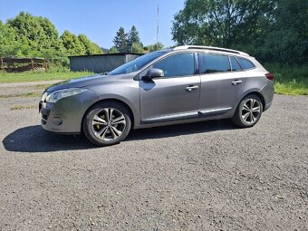 Renault Mégane - 4